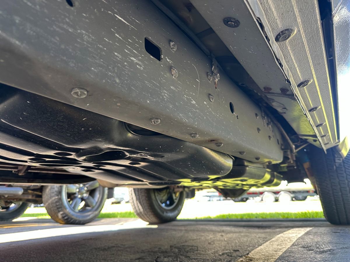 Used 2019 Toyota Tundra 1794 Edition AWD/4WD image 46