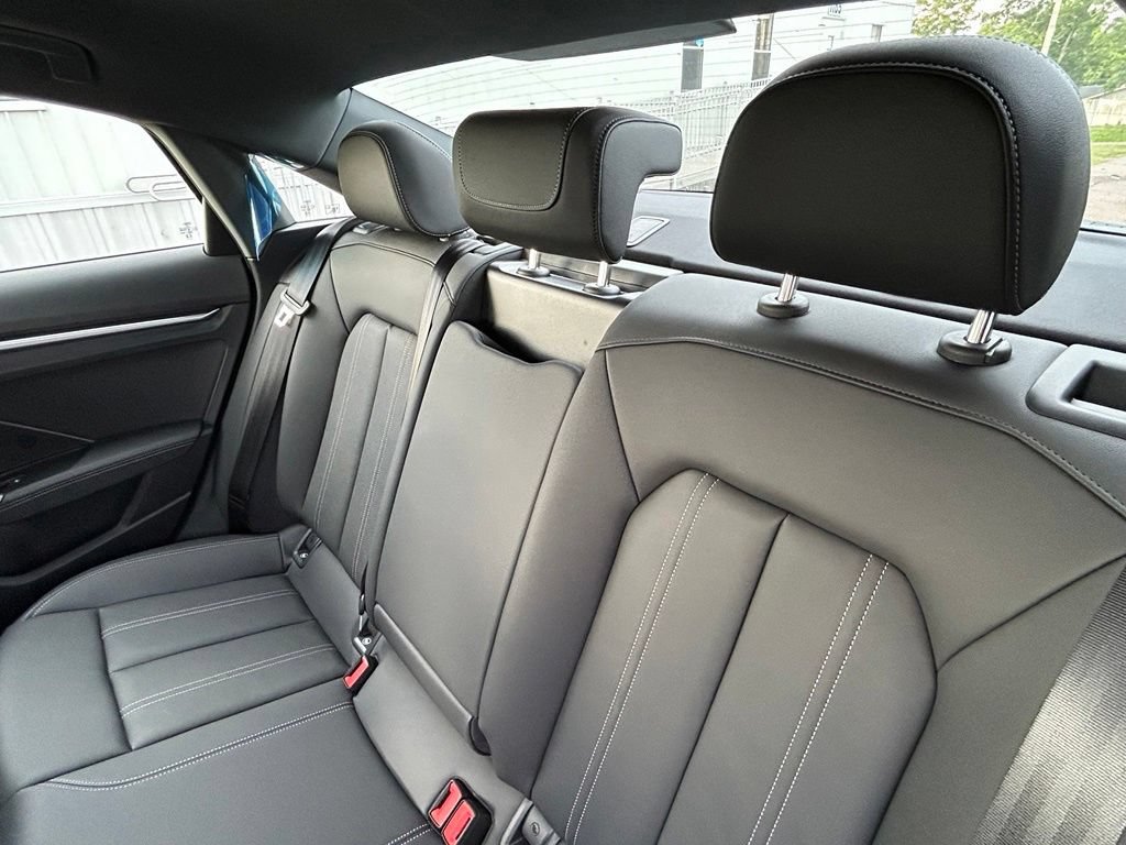New 2026 Audi A3 2.0T Premium AWD/4WD image 50