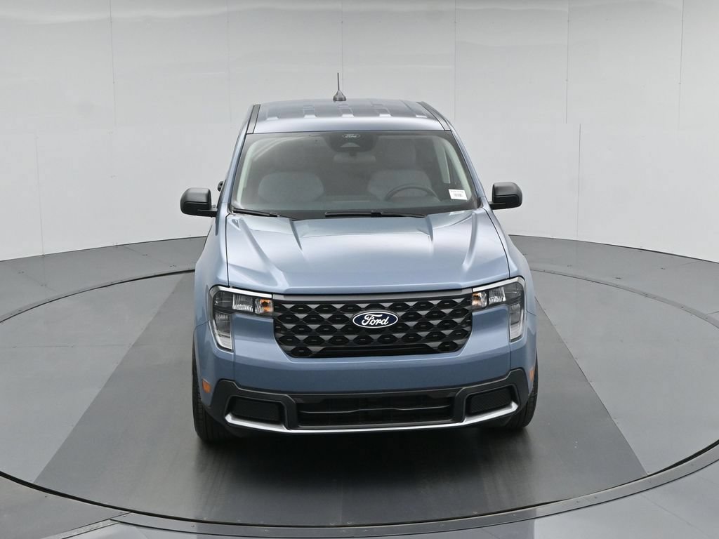 New 2026 Ford Maverick XLT FWD image 35