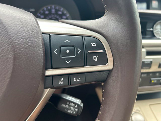 Used 2018 Lexus ES 350 FWD image 19