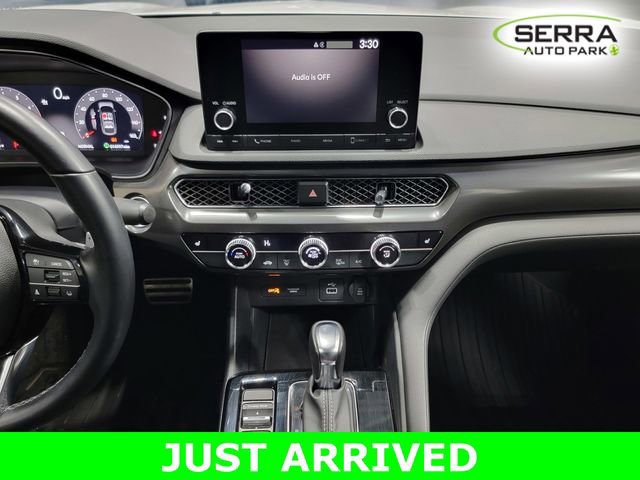 Certified 2024 Acura Integra A-Spec image 19