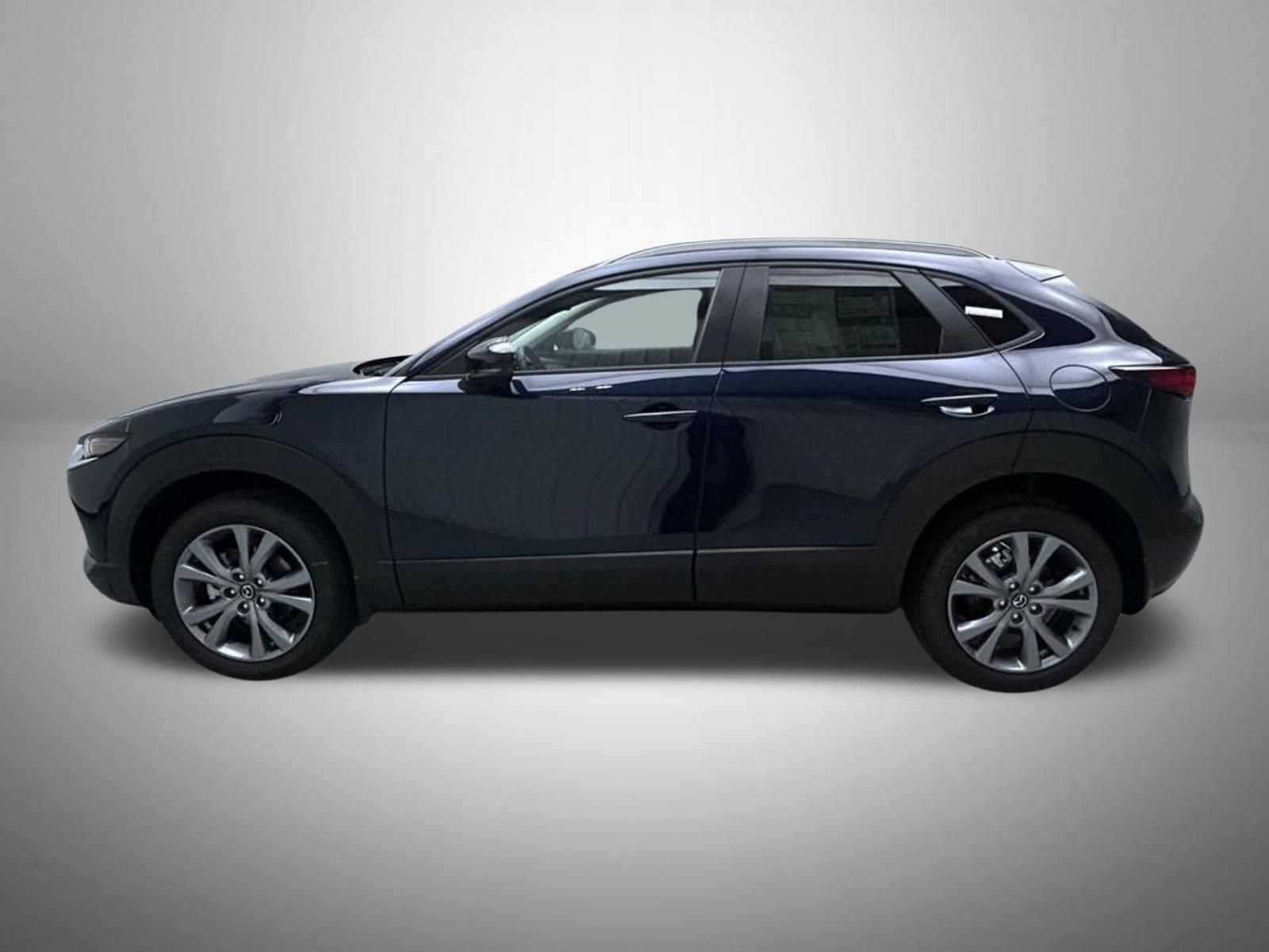 New 2026 MAZDA CX-30 AWD 2.5 S w/ Premium Package image 9