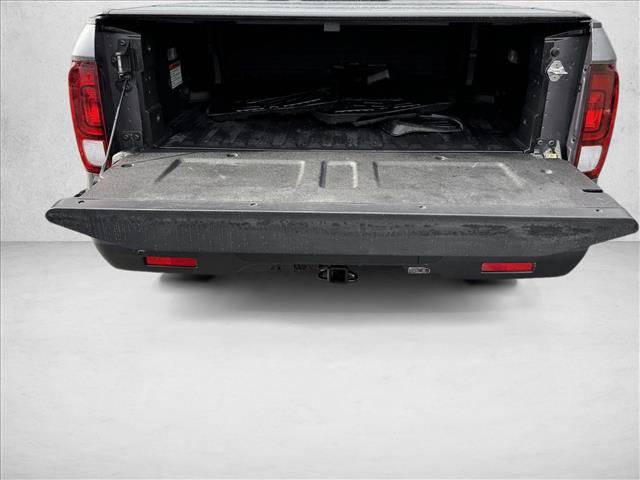 Used 2019 Honda Ridgeline RTL image 8