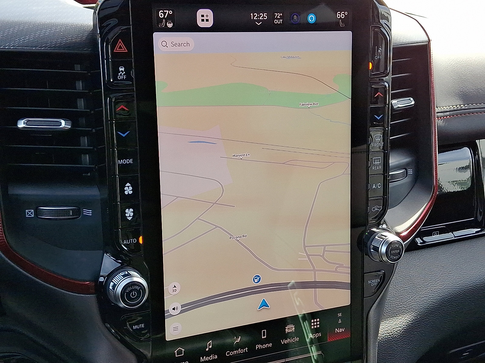 New 2026 RAM 1500 Rebel image 15