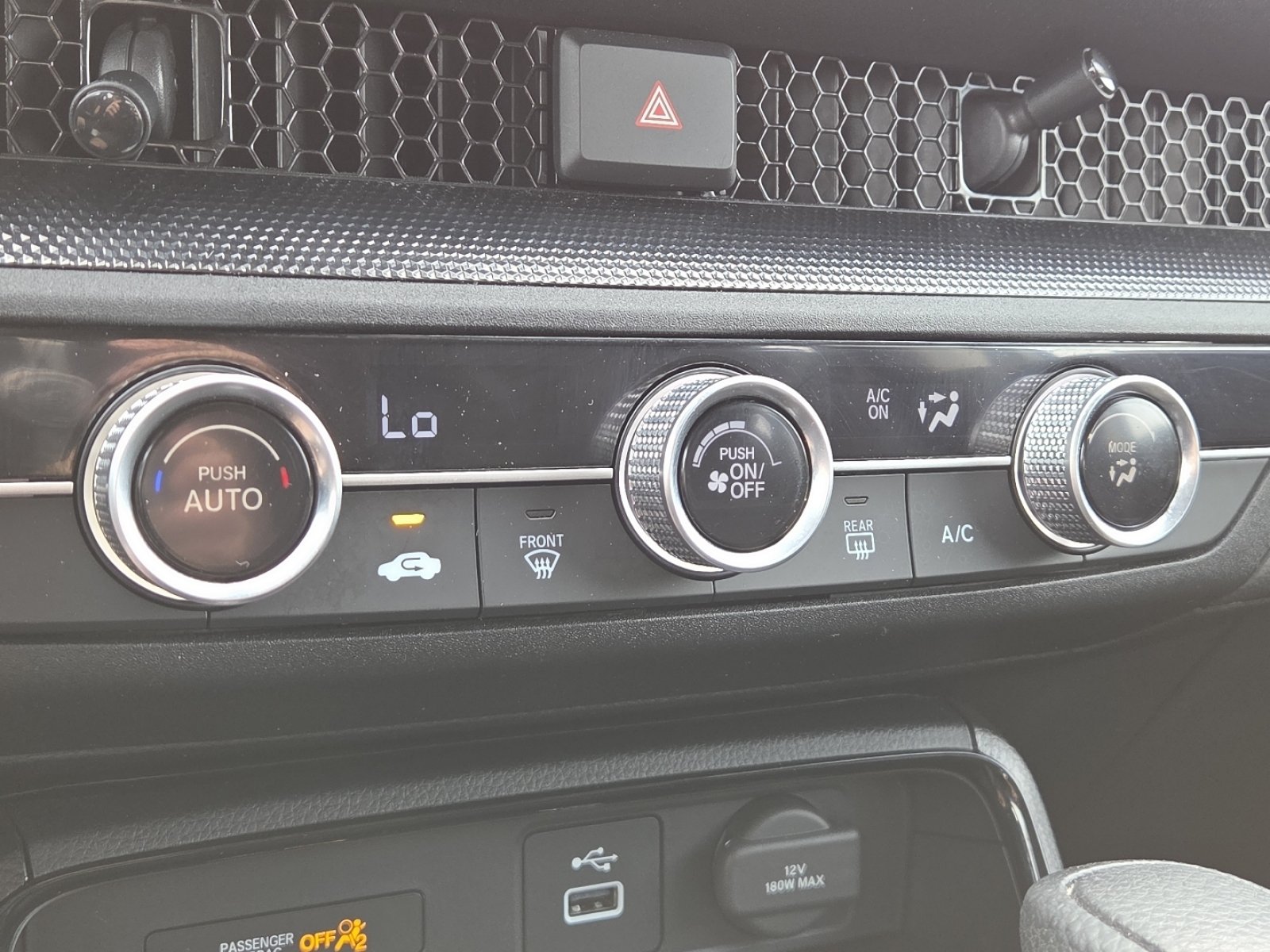 Used 2024 Honda CR-V LX image 27