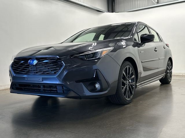 Used 2025 Subaru Impreza RS image 24