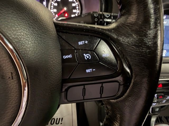 Used 2019 Jeep Renegade Altitude w/ Quick Order Package 2XM image 32