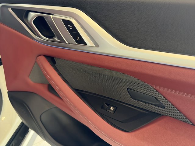 Certified 2025 BMW i4 xDrive40i w/ M Sport Package image 36