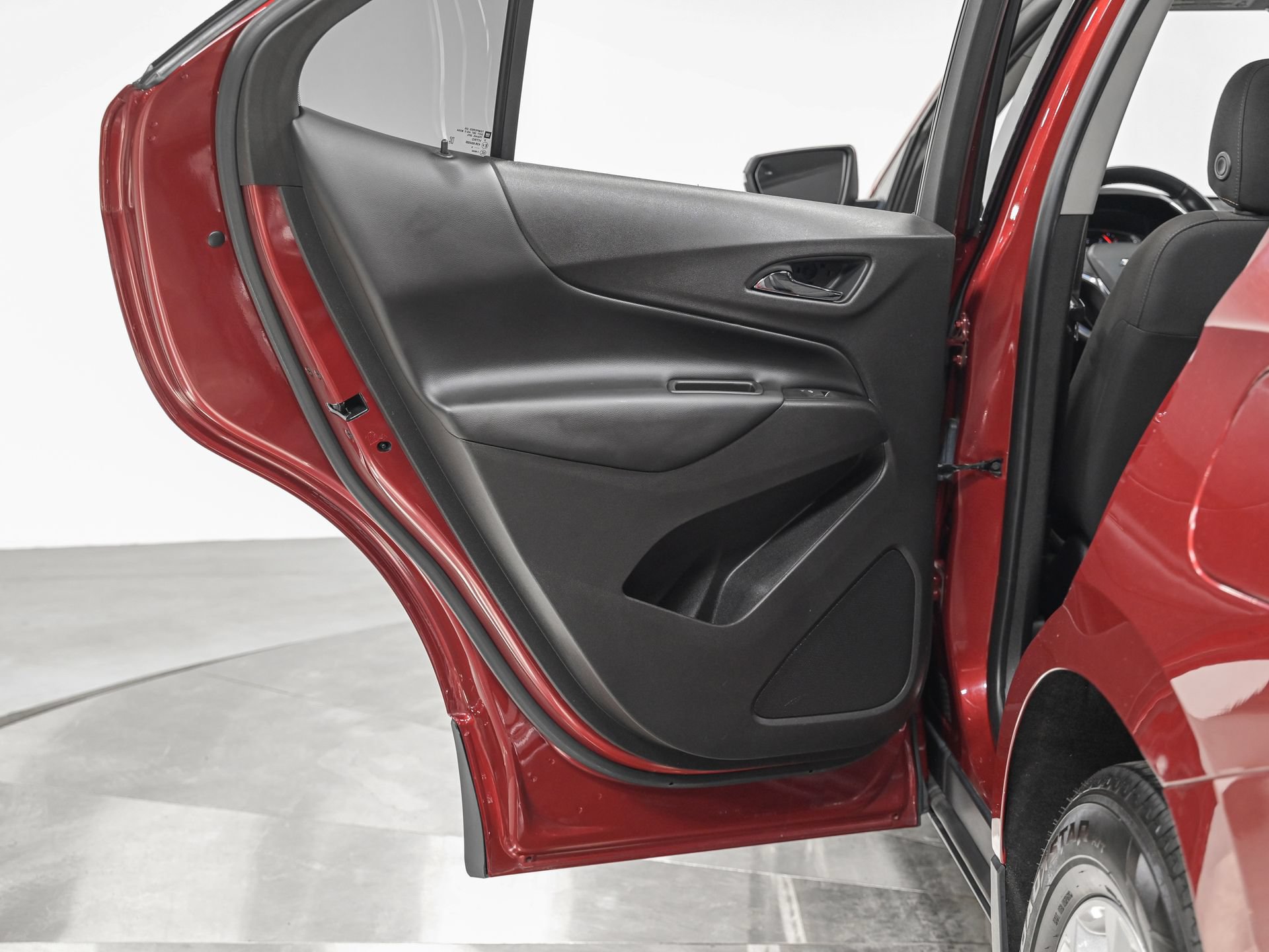 Used 2019 Chevrolet Equinox LT AWD/4WD image 28