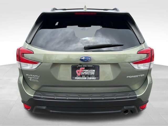 Used 2020 Subaru Forester Limited AWD/4WD image 6