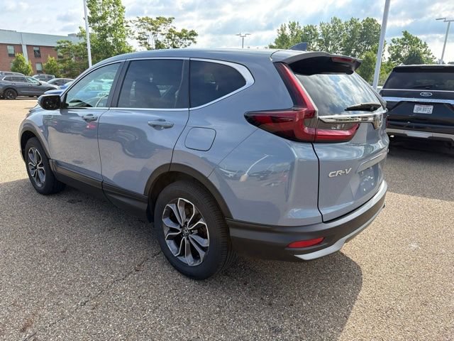 Used 2020 Honda CR-V EX-L image 4