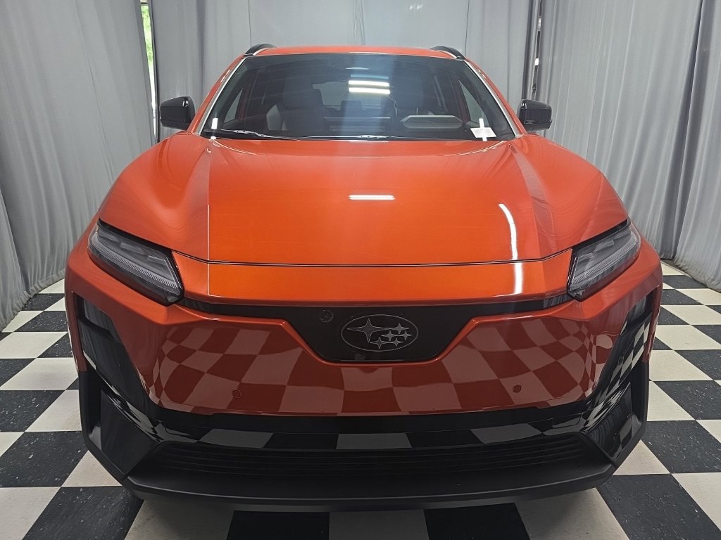 New 2026 Subaru Uncharted AWD image 2
