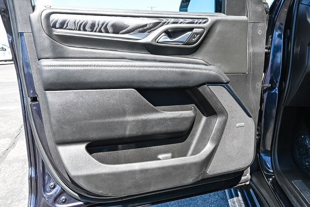 Used 2023 GMC Yukon XL Denali w/ Advanced Technology Package image 21