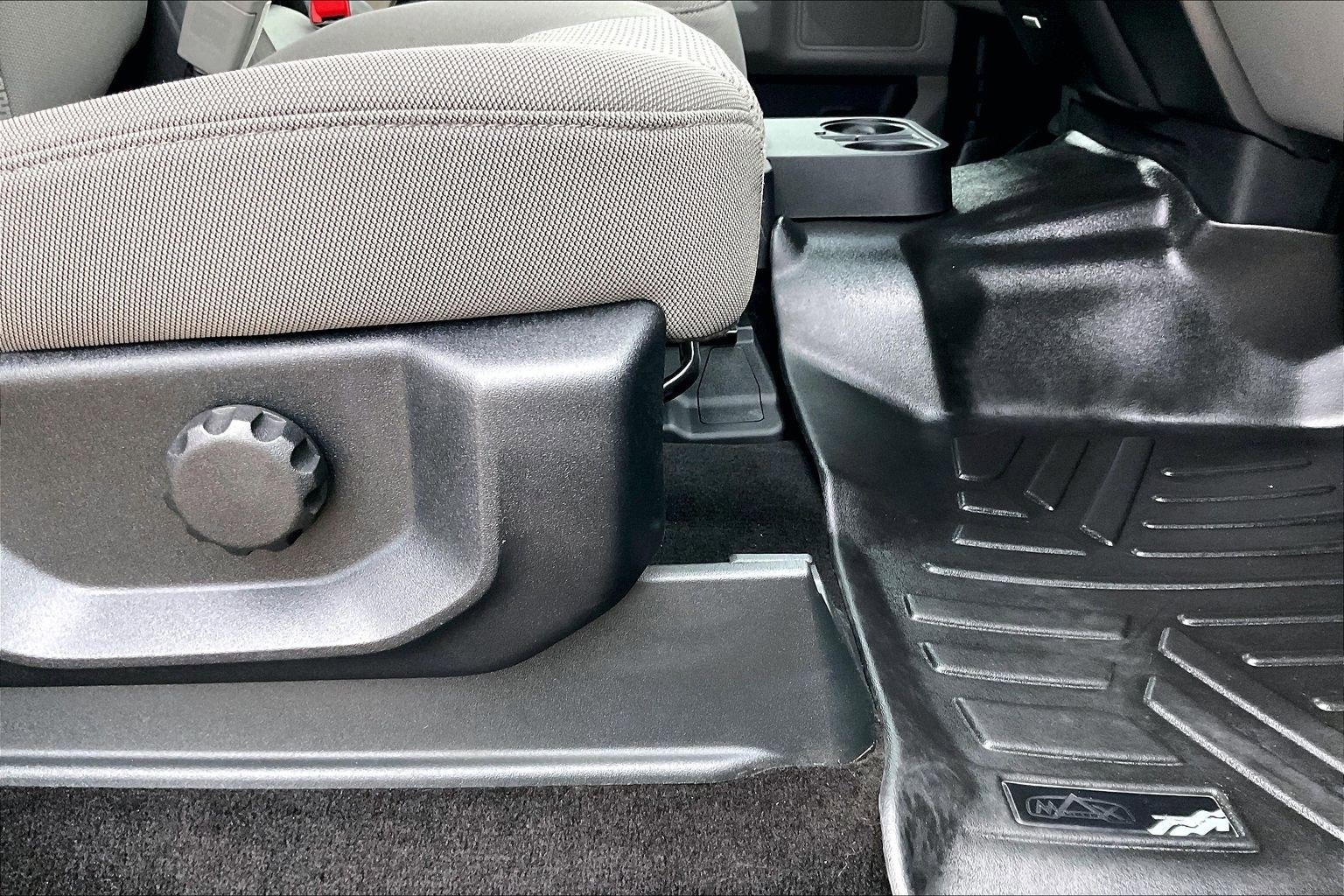 Used 2018 Ford F150 XLT w/ Equipment Group 301A Mid image 21