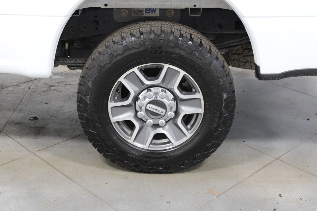 Used 2024 Ford F250 Lariat image 21