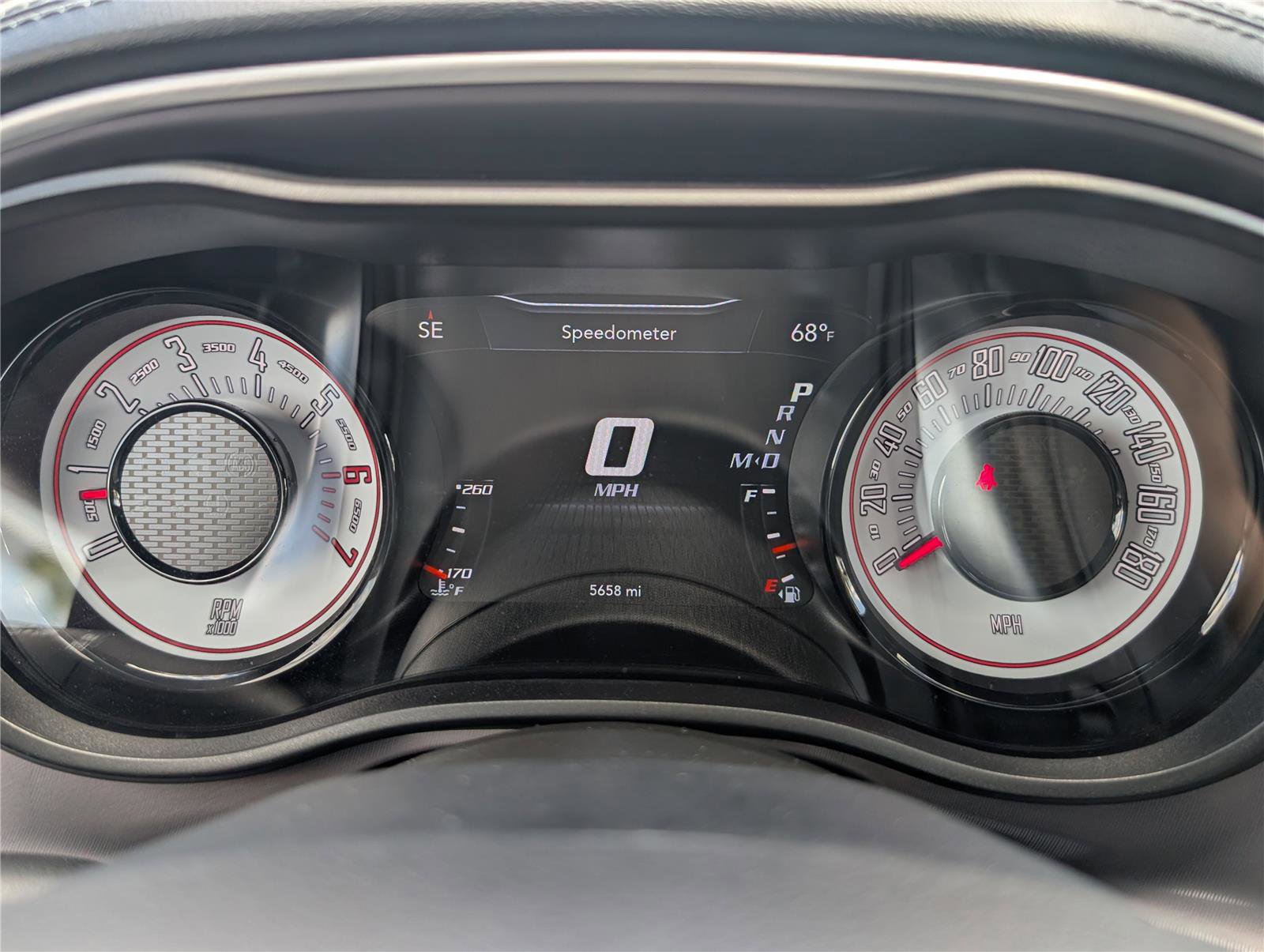 Used 2022 Dodge Challenger R/T Scat Pack RWD image 38