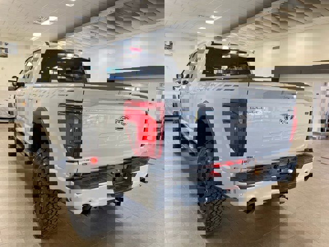 New 2025 Ford F150 XLT w/ Equipment Group 303A High image 5