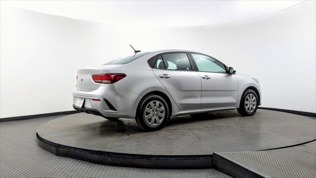 Used 2022 Kia Rio S image 8