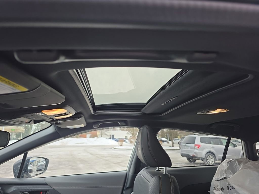 Used 2025 Subaru Crosstrek 2.5i Wilderness image 23