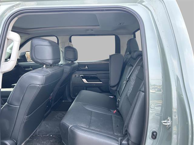 Used 2024 Toyota Tundra Limited image 12