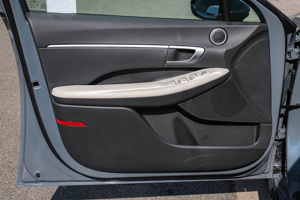 Used 2024 Hyundai Sonata SEL image 22