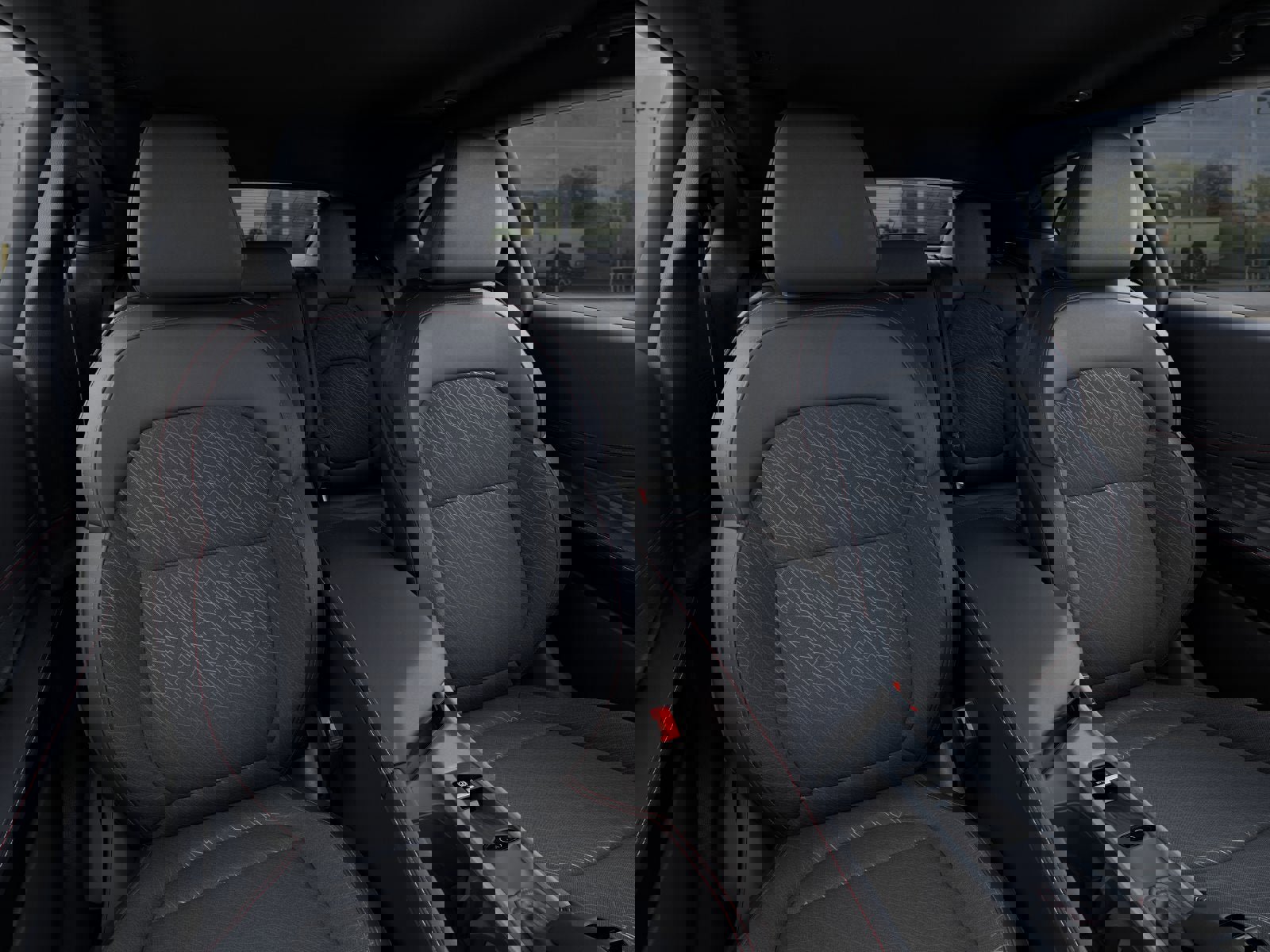 New 2025 Dodge Charger Daytona R/T w/ Quick Order Package 25M R/T image 47