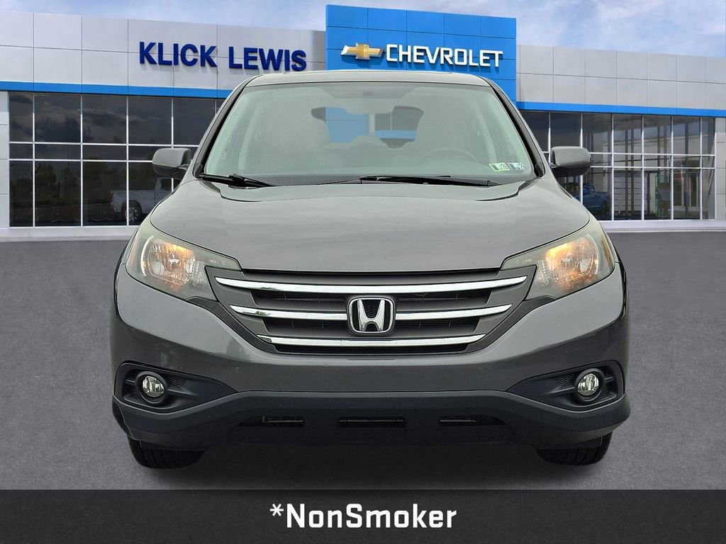 Used 2013 Honda CR-V EX video 2