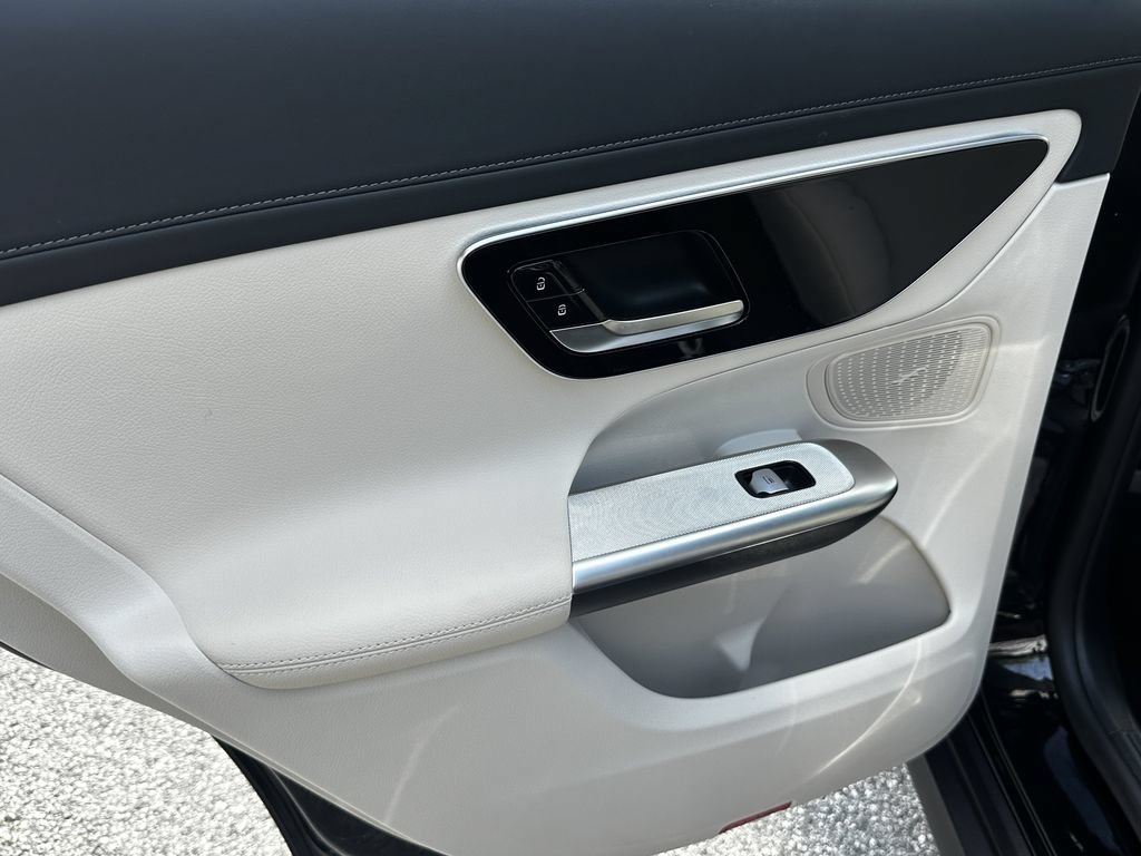 Certified 2024 Mercedes-Benz GLC 300 4MATIC image 24