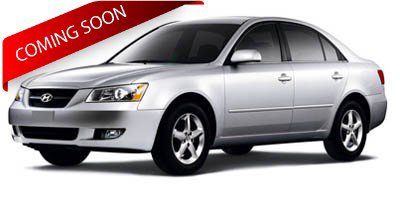 Used 2007 Hyundai Sonata SE