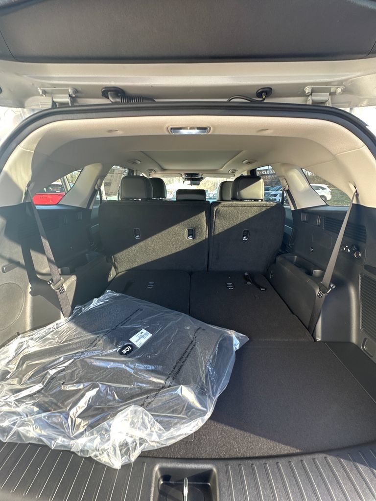 New 2026 Kia Sorento S w/ S Panoramic Sunroof Package FWD image 21