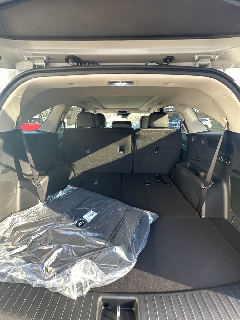 New 2026 Kia Sorento S image 21