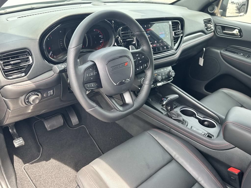 New 2026 Dodge Durango GT AWD/4WD image 2