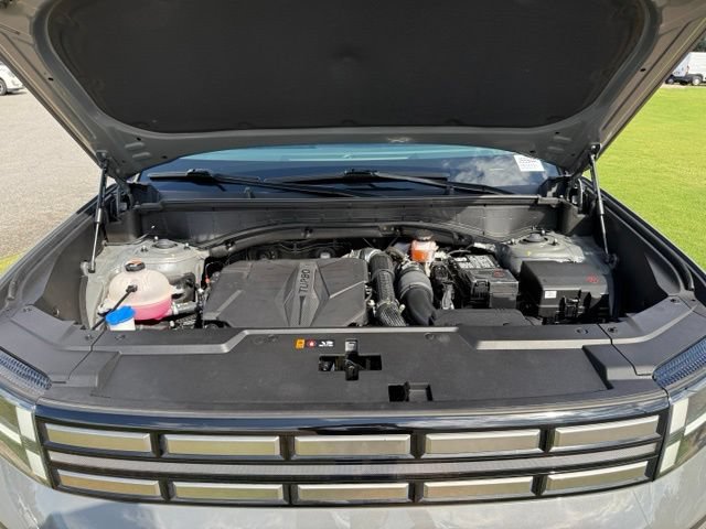 Used 2025 Hyundai Santa Fe SEL w/ Tow & Go Package FWD image 33