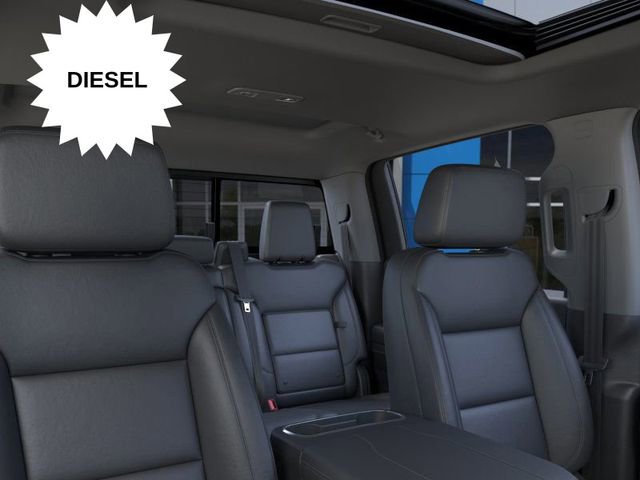 New 2026 Chevrolet Silverado 1500 LT Trail Boss w/ Convenience Package II image 24