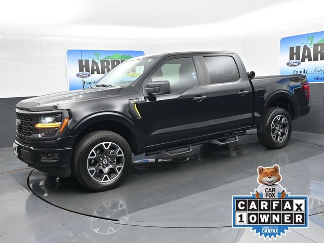 Used 2024 Ford F150 STX