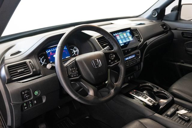Certified 2023 Honda Passport Elite image 3