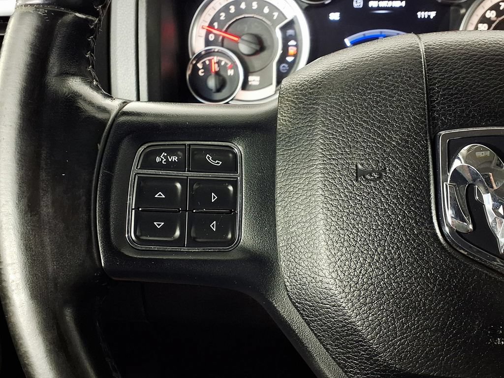 Used 2019 RAM 1500 Lone Star RWD image 17