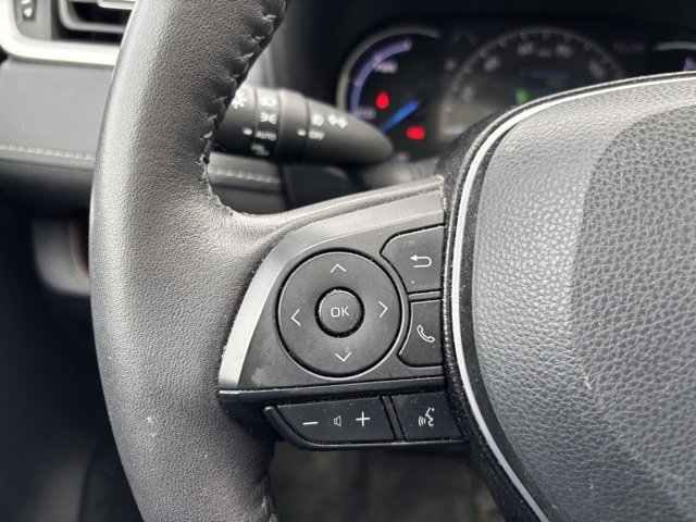 Used 2021 Toyota RAV4 Limited image 14