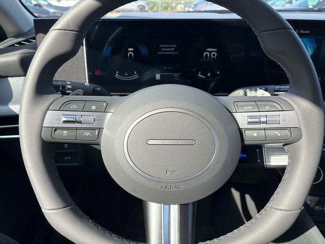 New 2026 Hyundai Sonata SEL FWD image 10