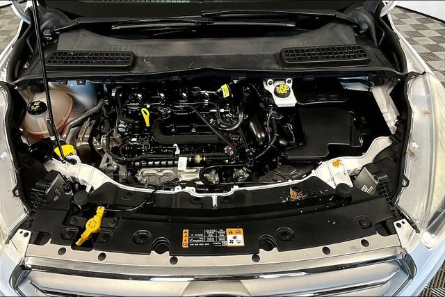 Used 2019 Ford Escape SEL image 9