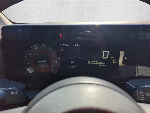 New 2026 Nissan Kicks SV w/ Illumination Package image 10