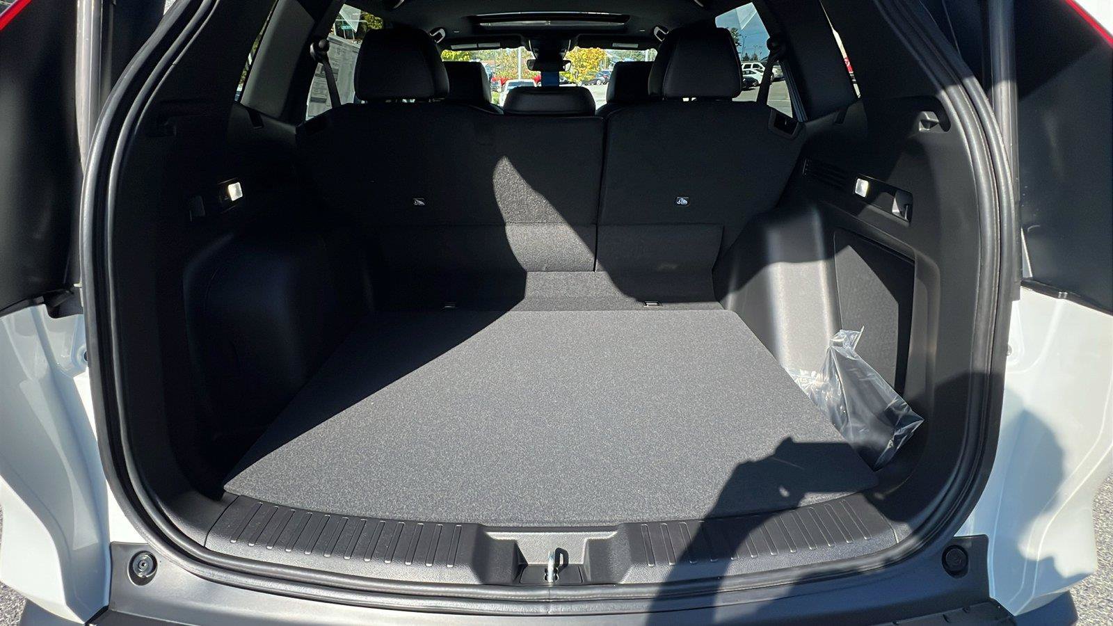 New 2027 Honda CR-V Sport Touring image 16