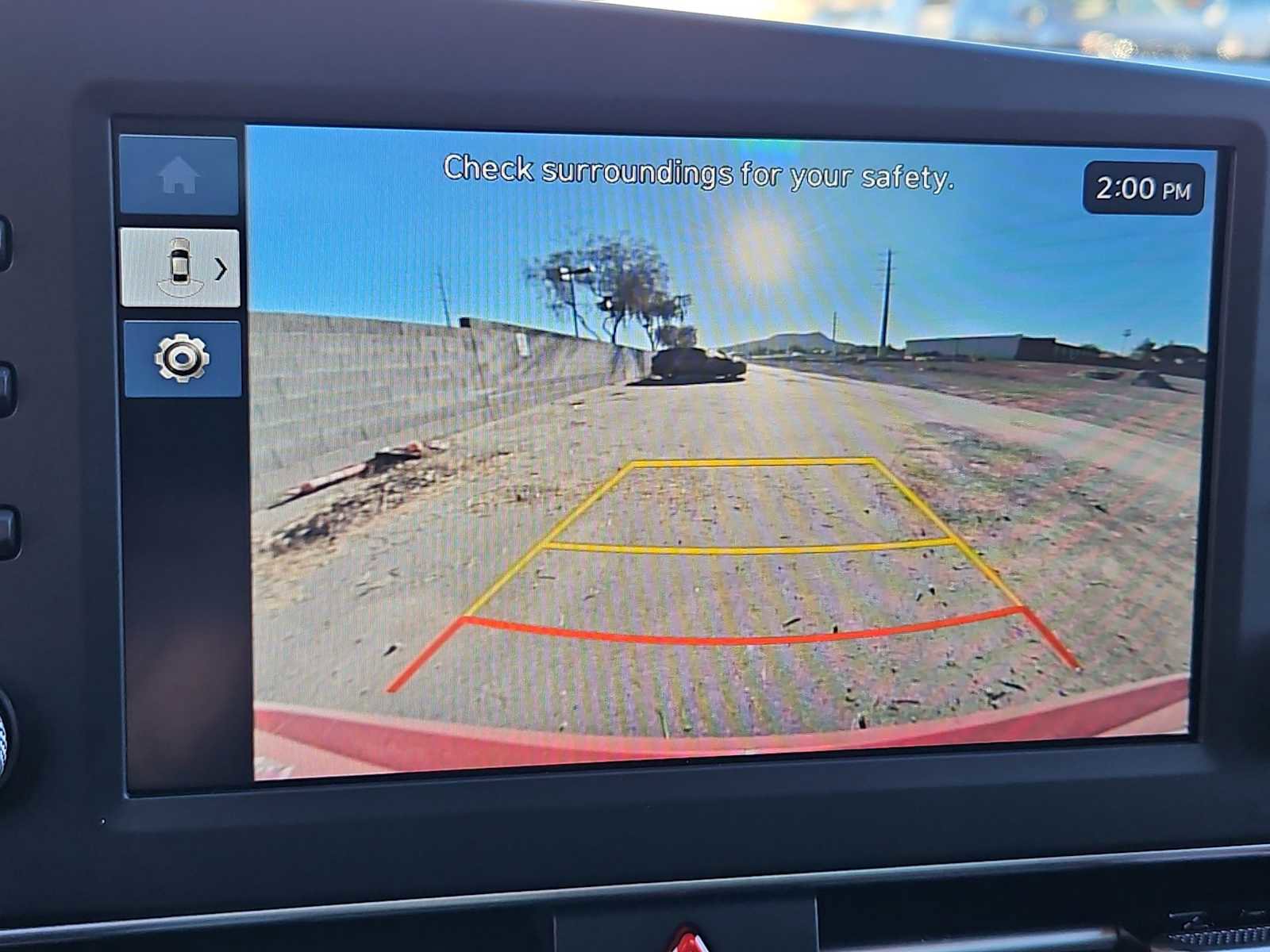 Certified 2025 Hyundai Elantra SE image 28