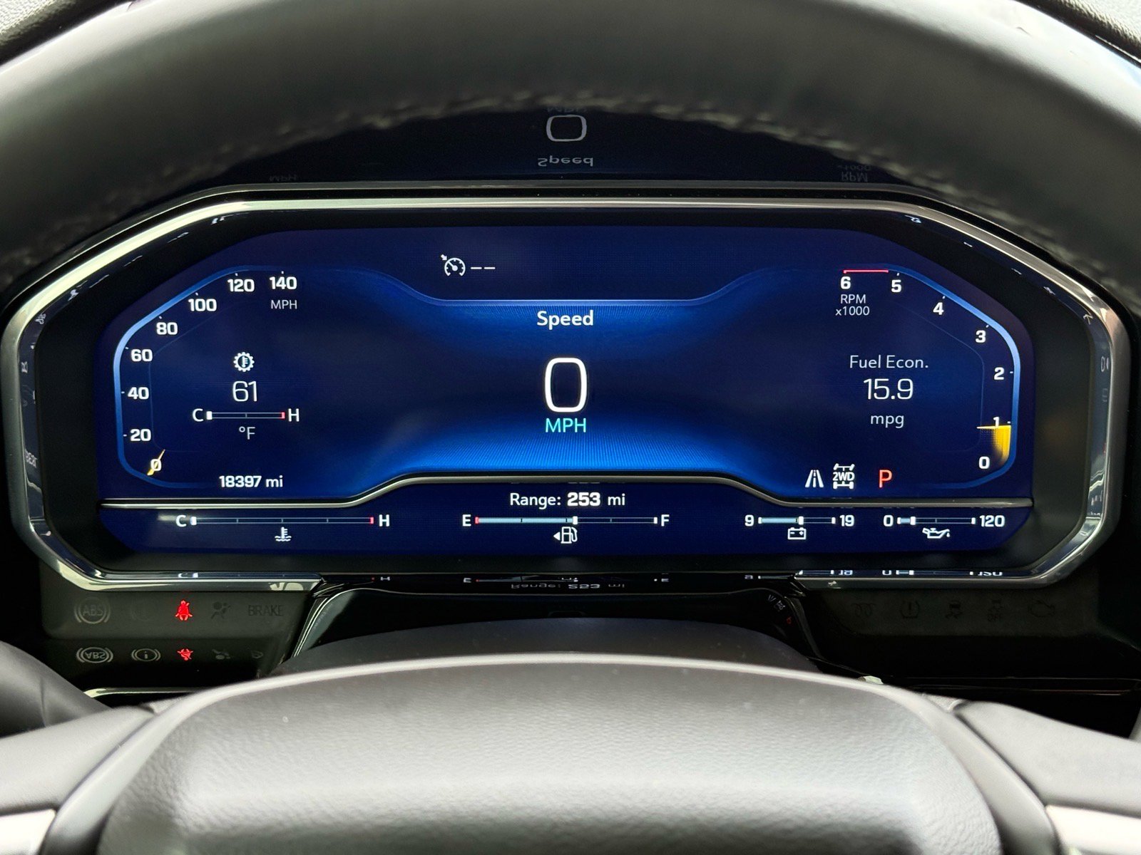 Used 2025 Chevrolet Silverado 1500 RST image 17