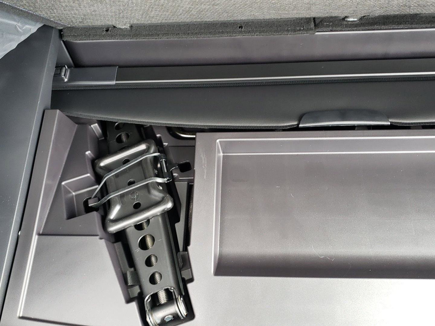 New 2026 Toyota Grand Highlander XLE image 7