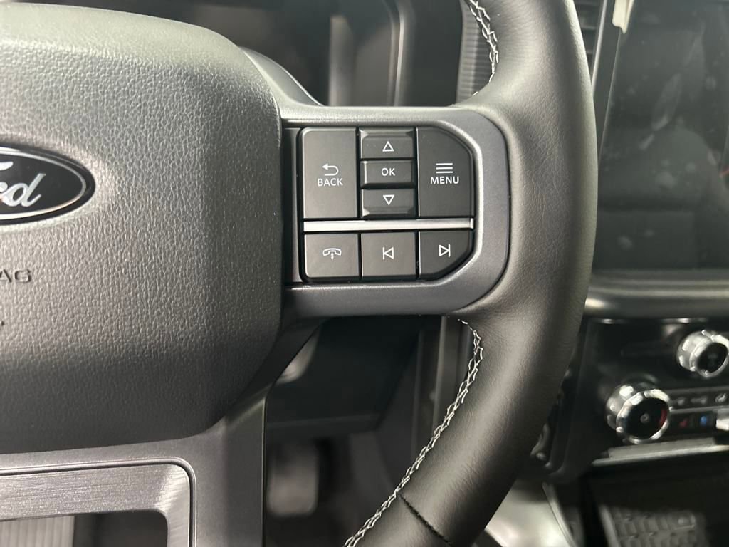 New 2025 Ford F150 Lariat w/ Equipment Group 502A High image 23