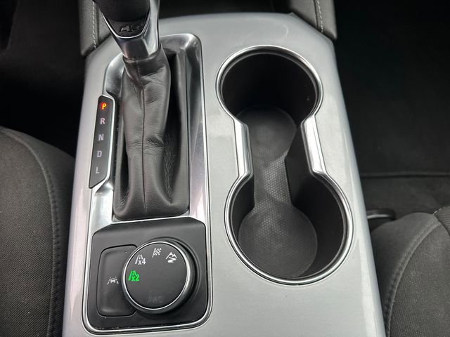 Used 2024 Chevrolet Blazer LT image 34