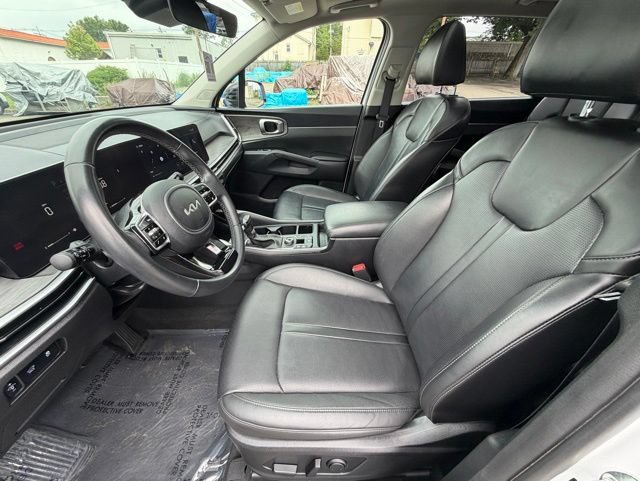 Used 2024 Kia Sorento X-Line EX AWD/4WD image 14