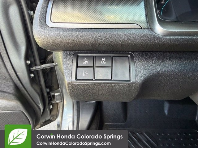 Used 2019 Honda Civic EX image 21