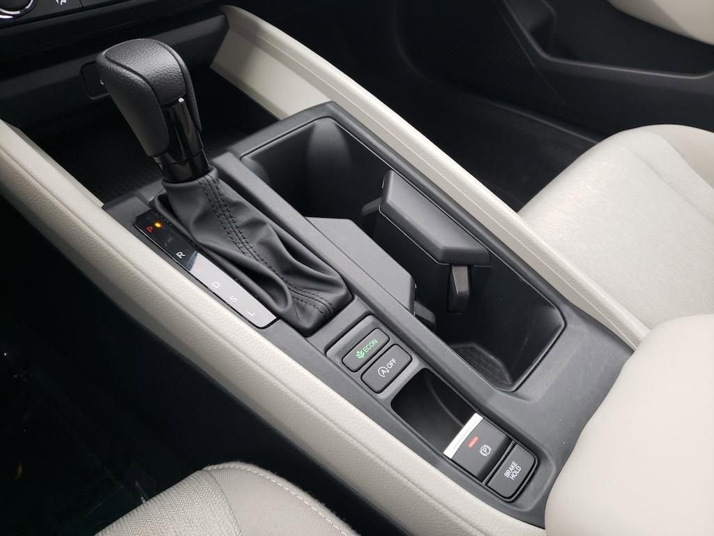 Used 2024 Honda Accord EX image 27